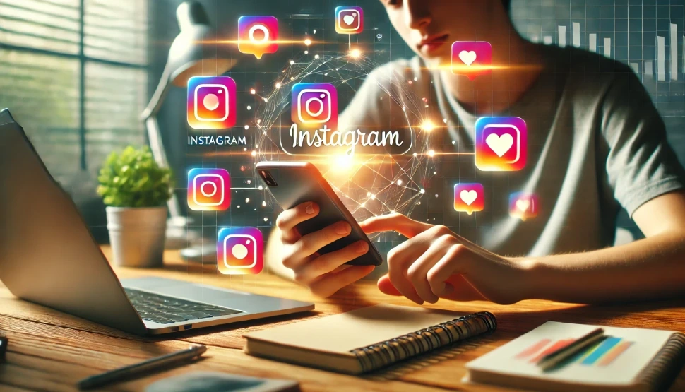 Como Fazer Meu Instagram Bombar de Seguidores