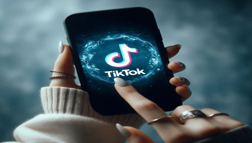 como ganhar mais visualizações no tiktok