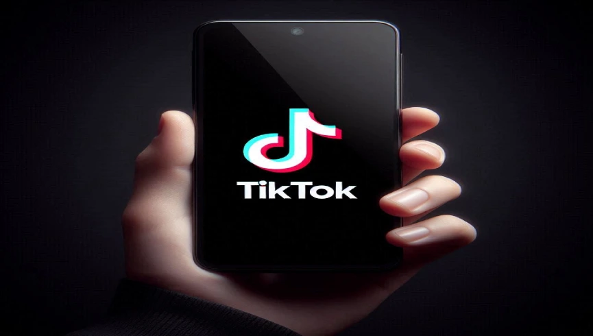 hashtag para ganhar curtidas no TikTok