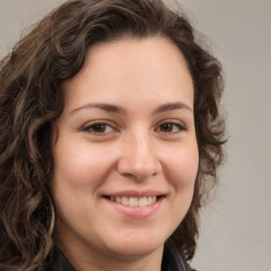 Ana Ribeiro, responsável por métricas e suporte