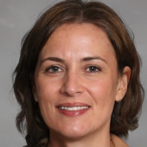 Marina Costa, responsável por estratégia e diagnóstico