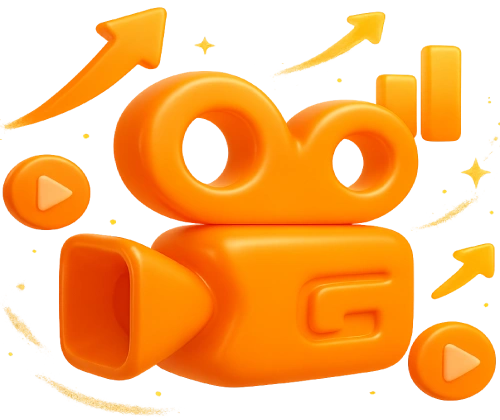 Revenda GoUp com foco em crescimento no Kwai