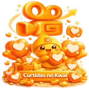 Comprar Curtidas Kwai Barato