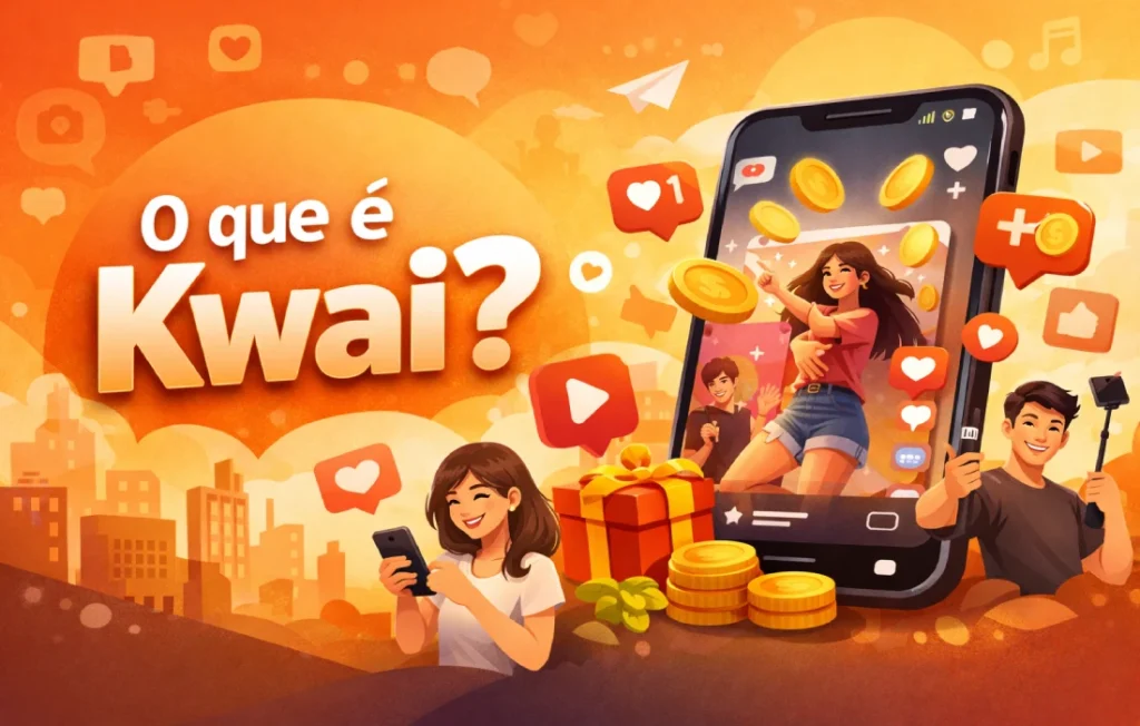 O que é Kwai