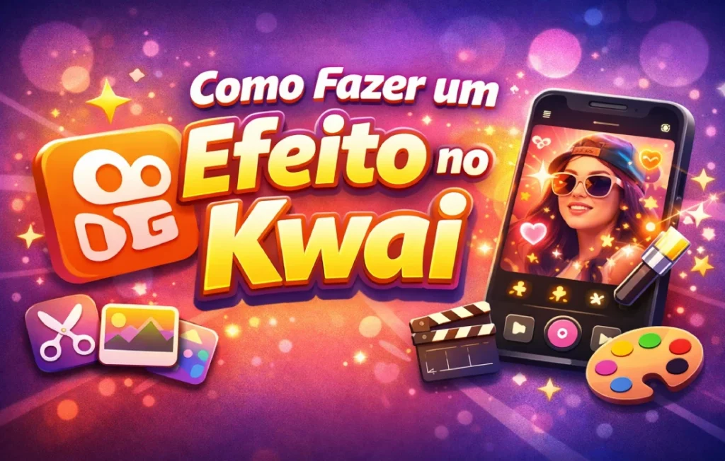 efeito no Kwai